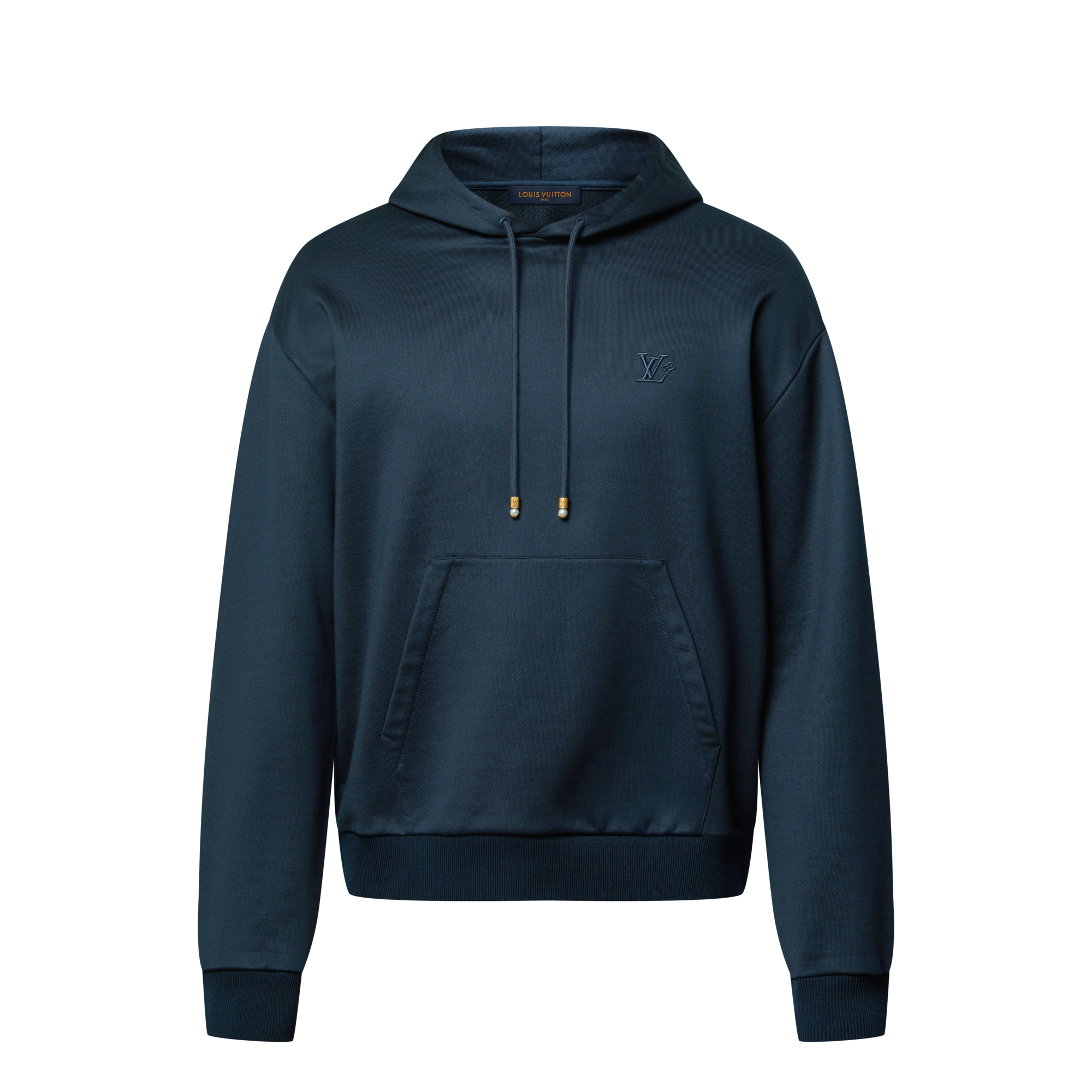 Louis Vuitton ロゴパーカー Sサイズ Sweatshirts and Hoodies - Ready-to-Wear - Men | LOUIS VUITTON